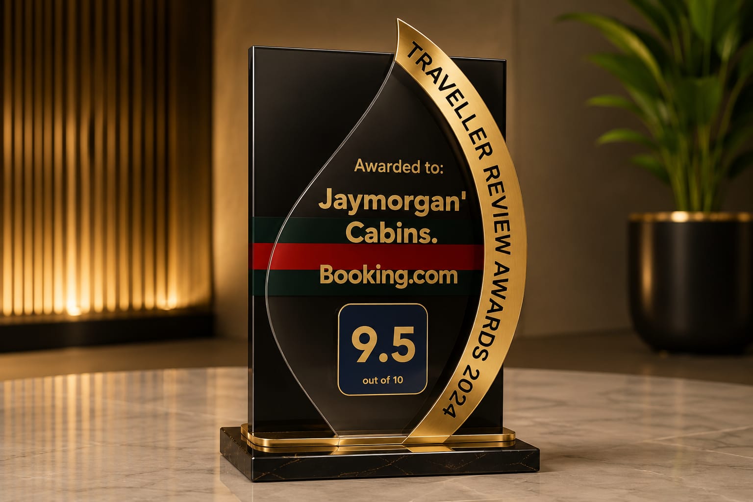 Hospitality Recognition